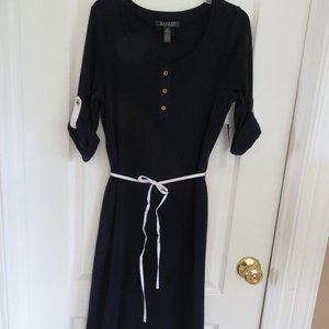 Ralph Lauren Sports Dress - sz S